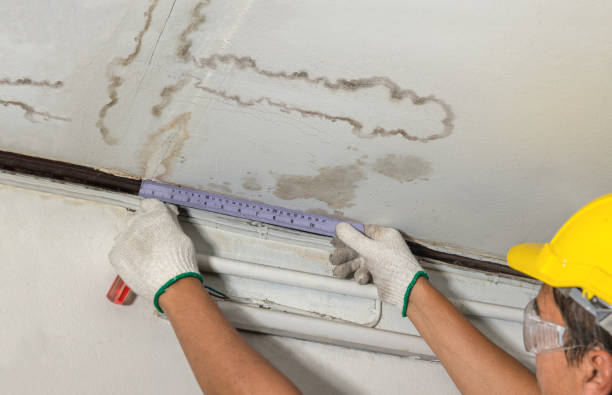Reliable Emergency Water Damage Restoration contractor in Mertztown, PA by Water Damage Irwin